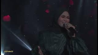 Cukup Derita Itu ~ Siti Nordiana | SFMM37