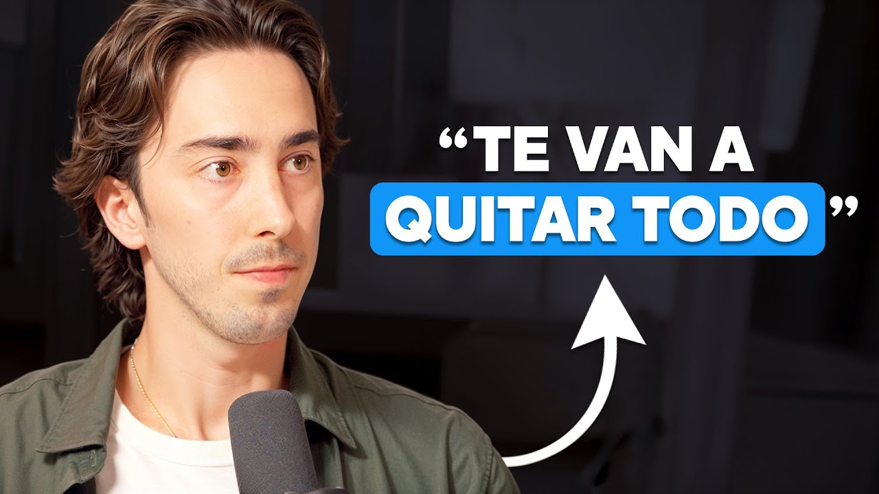 El Gran Reset ha empezado : Cómo Protegerte
