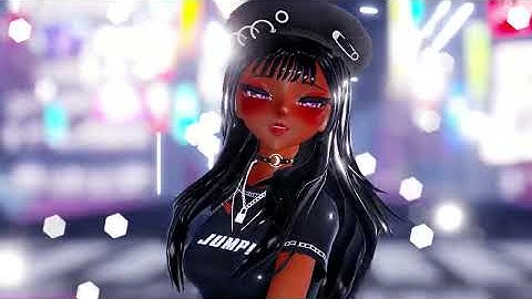 [MMD] BLACKPINK - ‘뛰어(JUMP)’ [4KUHD60FPS]