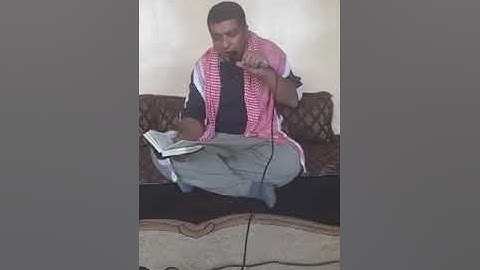 سورة يوسف-القارئ محمود الحساني- شرقاطيون