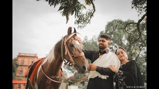 Lucky Weds Tonisha | Wedding Ceremony | Gaggi Verma Photography | M.98770 80380,9915373190