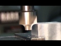 How to use the Corner Rounding End Mill