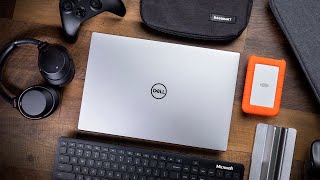 The BEST Accessories for YOUR Dell XPS 15 9500 (2020)!