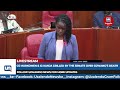 Who Gave You The False Information That Albert Ojwang Killed Himself Sen Asige To IG Kanja Who Gave You The False Information That Albert Ojwang Killed Himself Sen Asige To IG Kanja