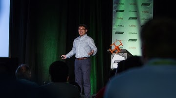 Intelligent Drones for All Weather with BriSky Panel Discussion