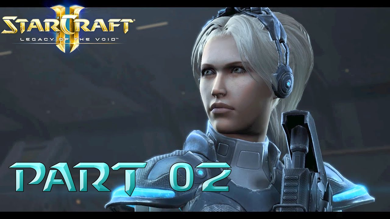 Starcraft 2 Deutsch Starcraft 2 Deutsch