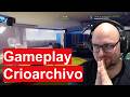 CRIOARCHIVO #2 - Se nos ACABA el TIEMPO | MARATHON Gameplay Español