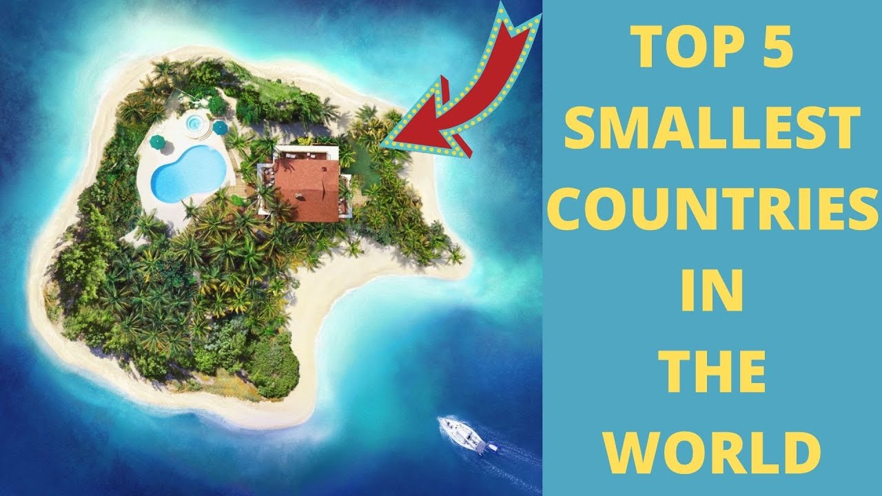 The world smallest country is. Smallest Countries. The smallest Country in the World.