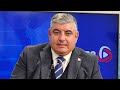 Politica regionale parla quirico sanna teleregione live sardegna