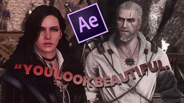 Text Arch/Path Effect || After Effects [Tutorial]