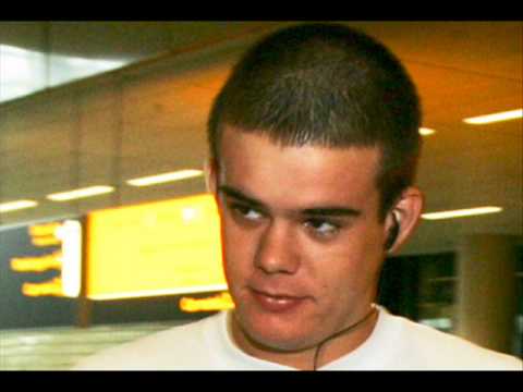 joran van der sloot in thailand met lyrics