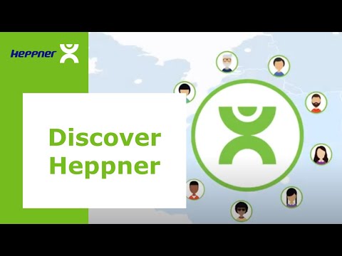 Discover Heppner