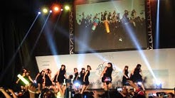 [fancam] JKT48 HS Fest Pareo - Escape  - Durasi: 3:14. 