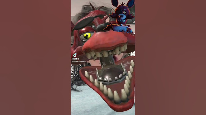 raga ho provato il filtro di foxy!di chi altro lo faccio?