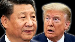 The Rise Of China And What It Means For America