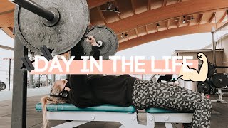 Day In The Life VLOG