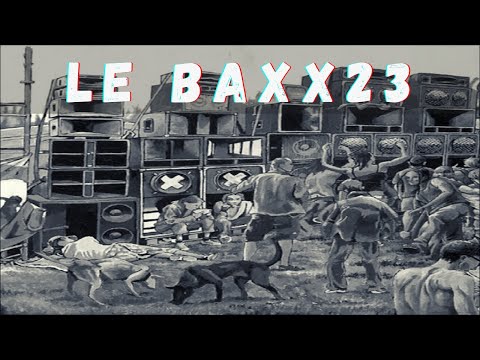 Le Baxx23 -