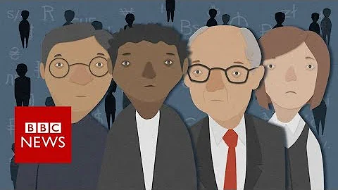 Who was to blame for the financial crisis? - BBC News