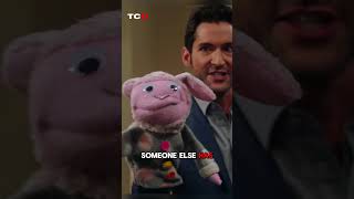 Luckily No one Was Hurt Right? | Lucifer #lucifer #lucifermorningstar #webseries