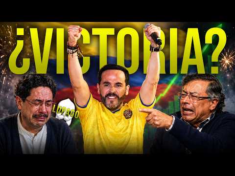 TODO se decide por 250.000 COLOMBIANOS