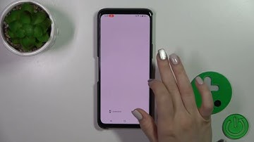 How to Increase the Touch Sensitivity on ASUS ROG Phone 7 - Glove Mode