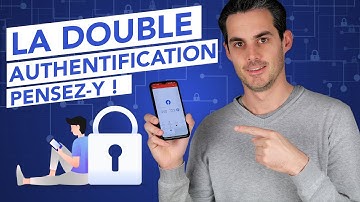 La Double Authentification : Indispensable ?