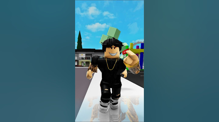 They bullied Bacon then this happened...#roblox #sigma #shorts