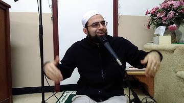 Tafseer Ayatul Kursi(19)- Shafa