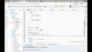 Code the Dream - React Class - React Lifecycle