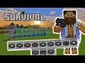 How To Make A Very Simple Minecraft Music Disc Farm! MCPE,XBOX,PS,PC,SWITCH