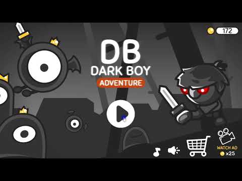 DARK BOY - Jogue Grátis Online!