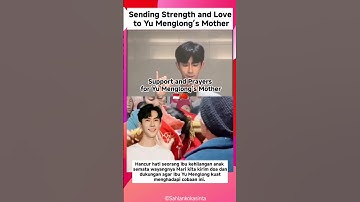 A Mother’s Endless Grief  Support for Yu Menglong’s Mom #yumenglong #shorts #shortvideo #viral #fyp