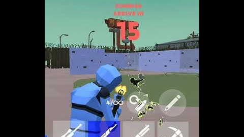 1v1.LOL - Third Person SHOOTER - Android Gameplay(1)