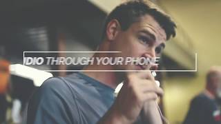 TV Audio through your whole workout screenshot 5