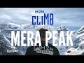 M2M Mera Peak Expedition 2019