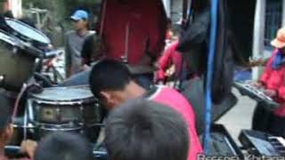 Nada Buana Ketuon Bhj 2008