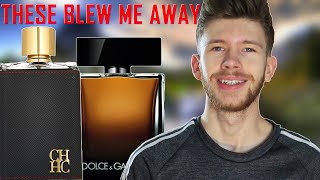 10 FRAGRANCES THAT INSTANTLY BLEW ME AWAY | SCENTS I CAN’T GET ENOUGH OF