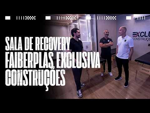 recovery room