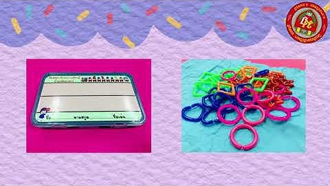 กิจกรรมเกมการศึกษา สื่อพัฒนาทักษะด้านคณิตศาสตร์ เรื่อง การแทนค่า (1/8/64)