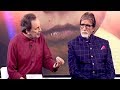 Banega swasth india launch with amitabh bachchan and prannoy roy