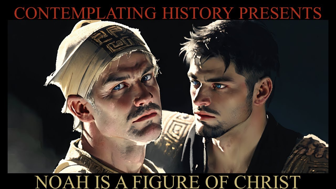 Dialogue of Justin and Trypho CXXXVIII - Noah & Christ, regenerated us by water, faith, & wood