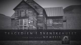 Bloodred - Tragedien i Svenskehuset