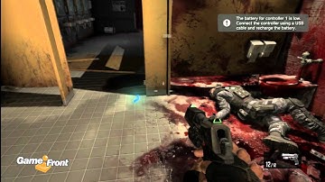 Fear 3 Walkthrough PT10 - Interval 03 - Store - (1/5)