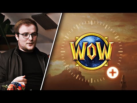 Video: Abonamentul wow include expansiuni?