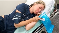 URGENT CARE on Vacation