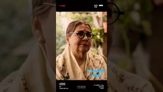 Farida jalaal best Line in “O Romeo” movie | #romeo #shahidkapoor #nanapatekar #viralshorts #trend