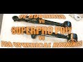 OE Rubber vs. Superpro Poly Bushing vs. FIGS Spherical FK Bearing Mounts + Tutorial