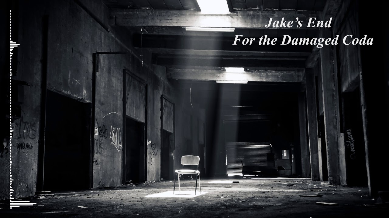 Blonde Redhead - For the Damaged Coda (JoleneCoda Cover) [Rick and Morty - Evil Morty's Theme]