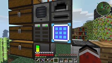 Materialize127 FTB Unleashed S-2 EP-1 "New World, New Pack"