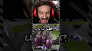 Eggplants Do This???